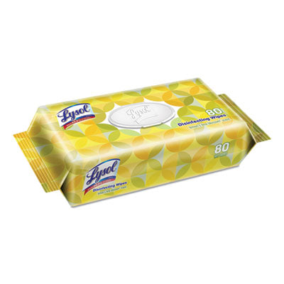 Lysol Disinfecting Wipes