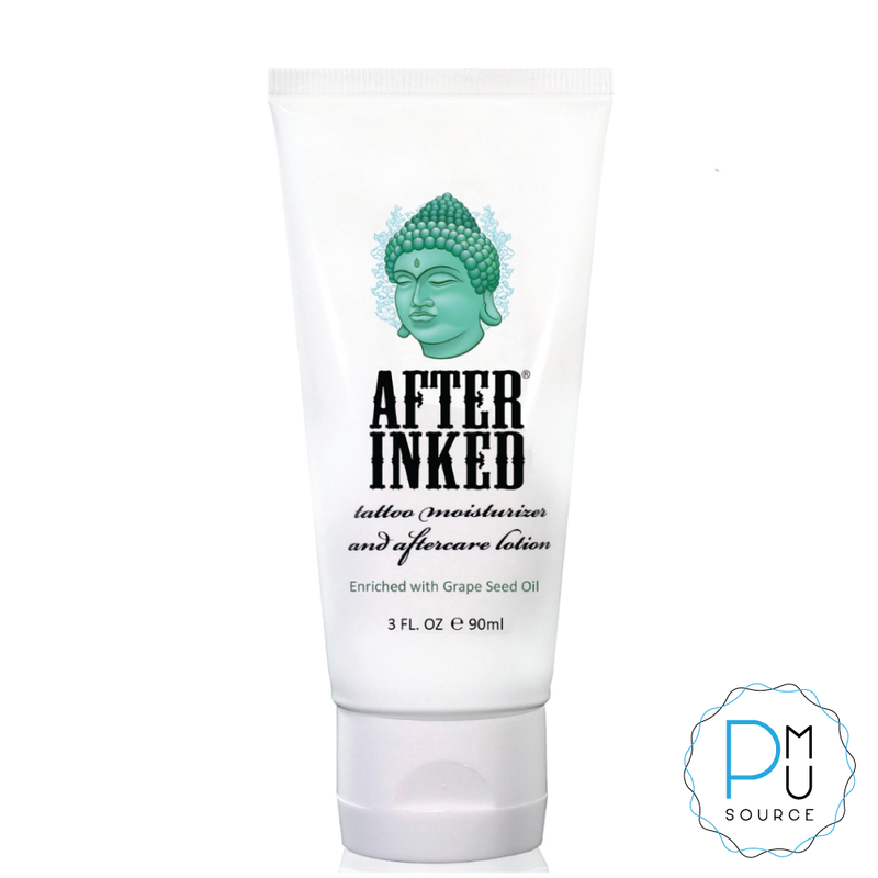 After Inked® – Moisturizer (3oz)