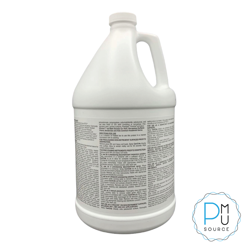 Metrex CaviCide - 1 Gallon