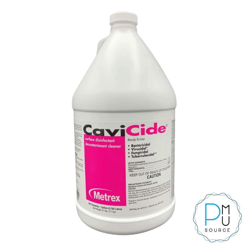 Metrex CaviCide - 1 Gallon