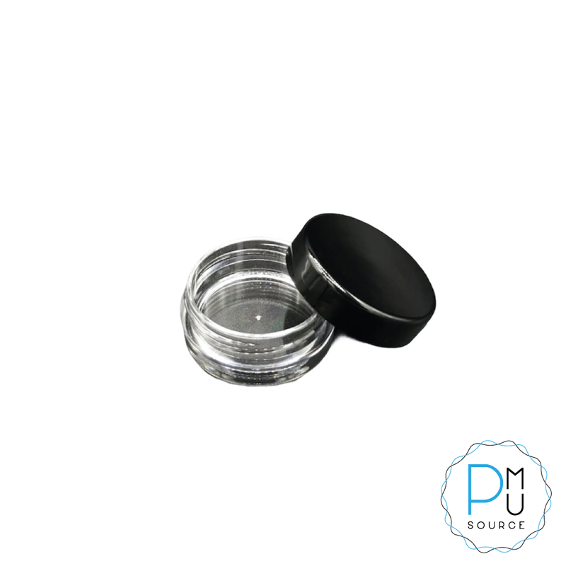 Aftercare Cosmetic Jars (50 Per Box)