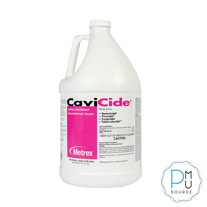 Metrex CaviCide - 1 Gallon