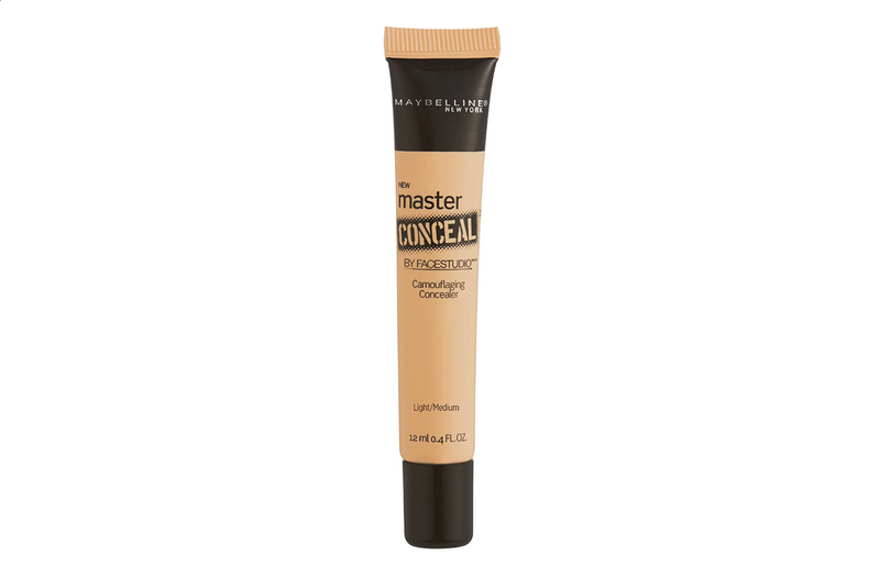 (Light) Maybelline Master Concealer